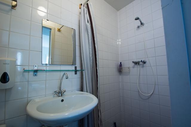 Stone Hotel & Hostel Utrecht Esterno foto